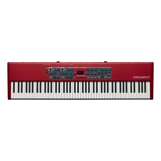 Nord Piano de scène