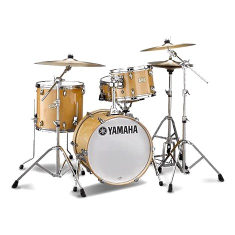 Yamaha Batterie